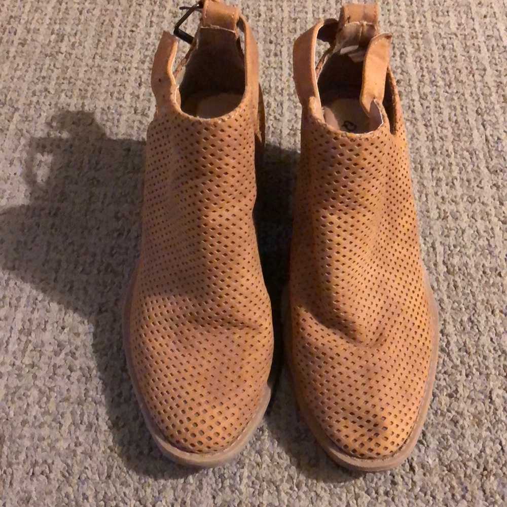Booties